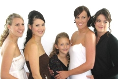 thumbs bridal makeup 03 Gallery
